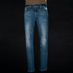 Lucky Brand Slim Blue Denim Jeans - Size 32 / 30